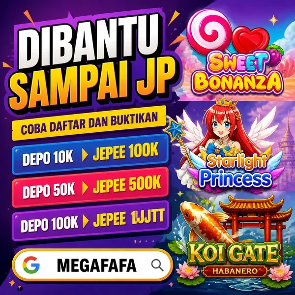situs slot gacor indonesia